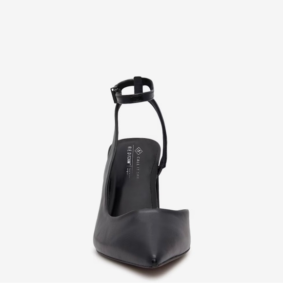 CALL IT SPRING Like new heels - Picture 3 of 11